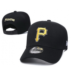 Pittsburgh Pirates Snapback Cap 26J Y606