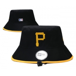 Pittsburgh Pirates Snapback Cap 26J Y951