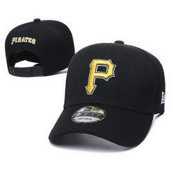 Pittsurgh Pirates Snapback 25G012