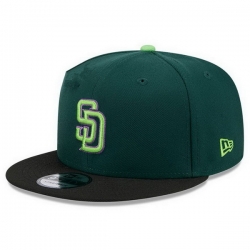 San Diego Padres Snapback 25G003