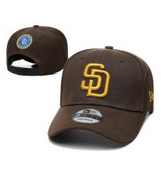 San Diego Padres Snapback 25G010