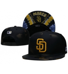 San Diego Padres Snapback 25G012