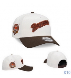 San Diego Padres Snapback 25G021