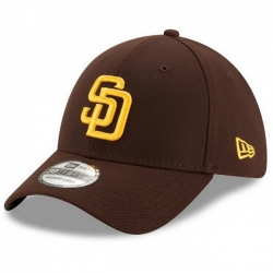 San Diego Padres Snapback Cap 26J D180