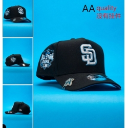 San Diego Padres Snapback Cap 26J R704
