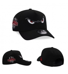 San Diego Padres Snapback Cap 26J U513