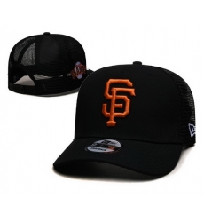 San Francisco Giants Snapback 25G005
