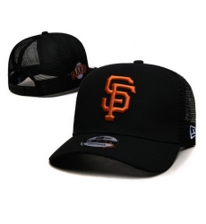 San Francisco Giants Snapback 25G008