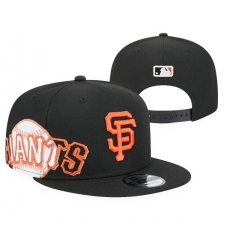 San Francisco Giants Snapback Cap 26J C054 San Francisco Giants Snapback Cap 26J C054
