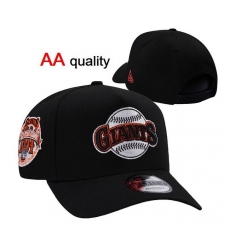 San Francisco Giants Snapback Cap 26J I320