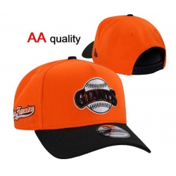 San Francisco Giants Snapback Cap 26J W922