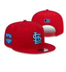 Arizona Cardinals Snapback Cap 24E01