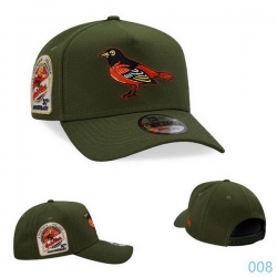 St Louis Cardinals Snapback 25G012