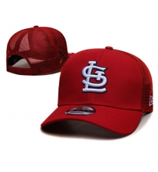 St.Louis Cardinals Snapback Cap 26J D357 St.Louis Cardinals Snapback Cap 26J D357
