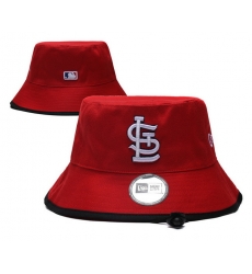 St.Louis Cardinals Snapback Cap 26J E282