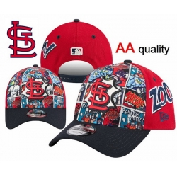 St.Louis Cardinals Snapback Cap 26J E609