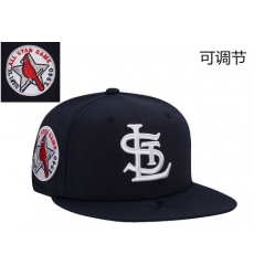 St.Louis Cardinals Snapback Cap 26J F327