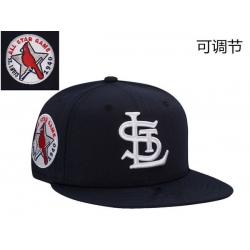 St.Louis Cardinals Snapback Cap 26J F327