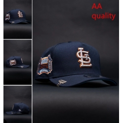 St.Louis Cardinals Snapback Cap 26J H851