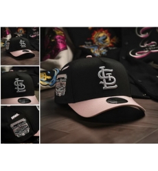 St.Louis Cardinals Snapback Cap 26J I079