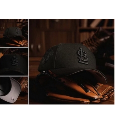 St.Louis Cardinals Snapback Cap 26J L790