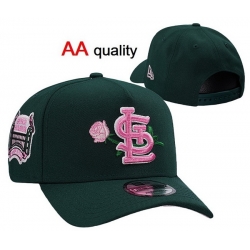 St.Louis Cardinals Snapback Cap 26J N683