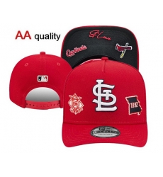 St.Louis Cardinals Snapback Cap 26J S301 St.Louis Cardinals Snapback Cap 26J S301