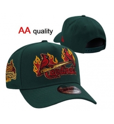 St.Louis Cardinals Snapback Cap 26J T220