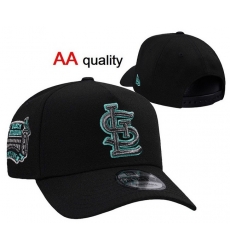 St.Louis Cardinals Snapback Cap 26J U460