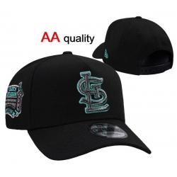 St.Louis Cardinals Snapback Cap 26J U460