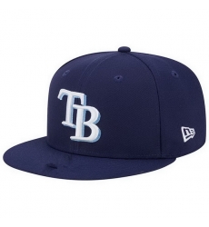 Tampa Bay Rays Snapback 25G002 Tampa Bay Rays Snapback 25G002