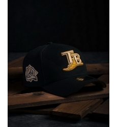 Tampa Bay Rays Snapback 25G016