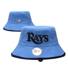 Tampa Bay Rays Snapback Cap 26H M048