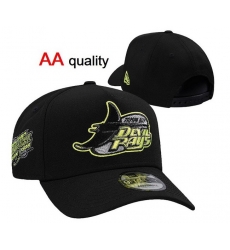 Tampa Bay Rays Snapback Cap 26J T246