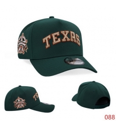 Texas Rangers Snapback 25G009