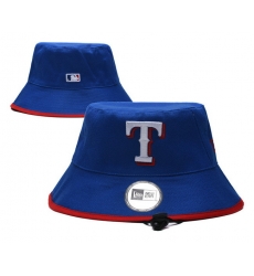 Texas Rangers Snapback Cap 26J B466