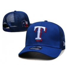 Texas Rangers Snapback Cap 26J J609 Texas Rangers Snapback Cap 26J J609