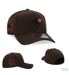 Toronto Blue Jays Snapback 25G003 Toronto Blue Jays Snapback 25G003