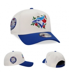 Toronto Blue Jays Snapback 25G007 Toronto Blue Jays Snapback 25G007