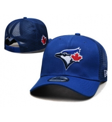 Toronto Blue Jays Snapback 25G008 Toronto Blue Jays Snapback 25G008