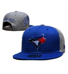 Toronto Blue Jays Snapback 25G009 Toronto Blue Jays Snapback 25G009