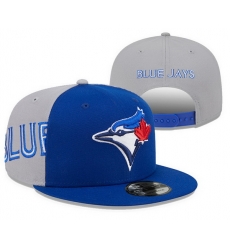 Toronto Blue Jays Snapback 25G013