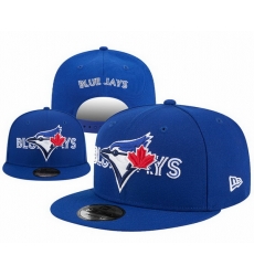 Toronto Blue Jays Snapback 25G015