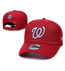 Washington Nationals Snapback 25G019