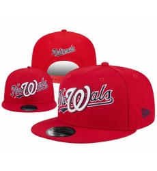 Washington Nationals Snapback Cap 26C X660 Washington Nationals Snapback Cap 26C X660