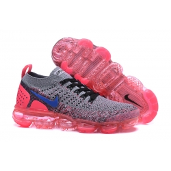 Nike Air VaporMax 2 Flyknit Women Shoes 011