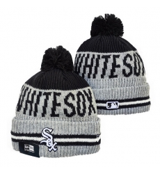 Chicago White Sox Beanies 25G002