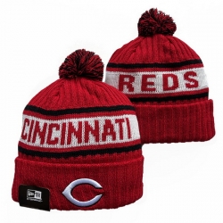 Cincinnati Reds Beanies 25G001