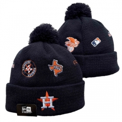 Houston Astros Beanies 001