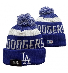 Los Angeles Dodgers Beanies 25G001